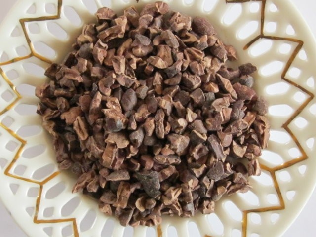 Kakaosplitter